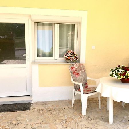 Apartment Lili Poreč Eksteriør bilde