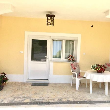 Apartment Lili Poreč Eksteriør bilde