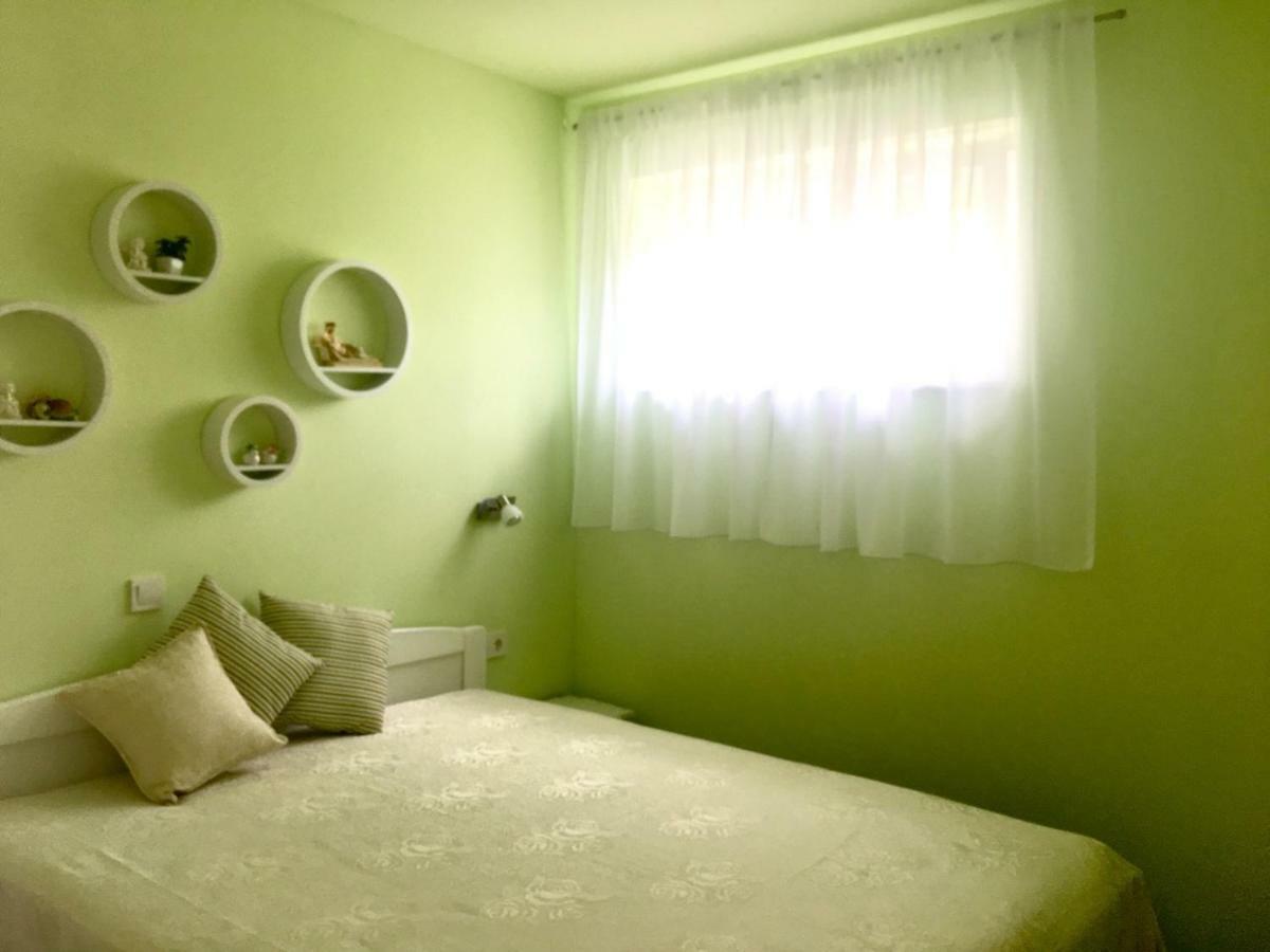 Apartment Lili Poreč Eksteriør bilde