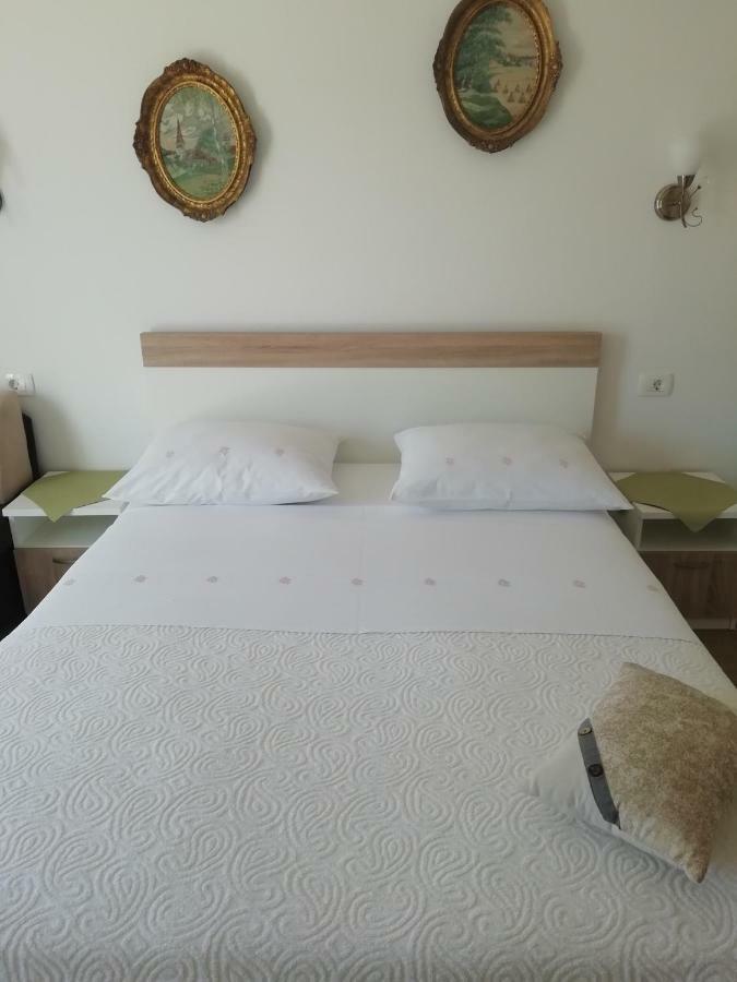 Apartment Lili Poreč Rom bilde